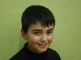 Enes Sahin